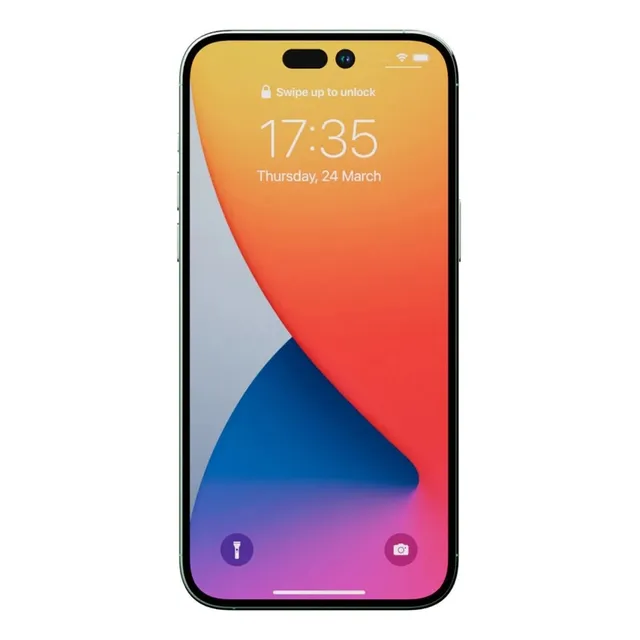 Pantalla Display iPhone 14 Pro Cambio C\instalacion Gratis