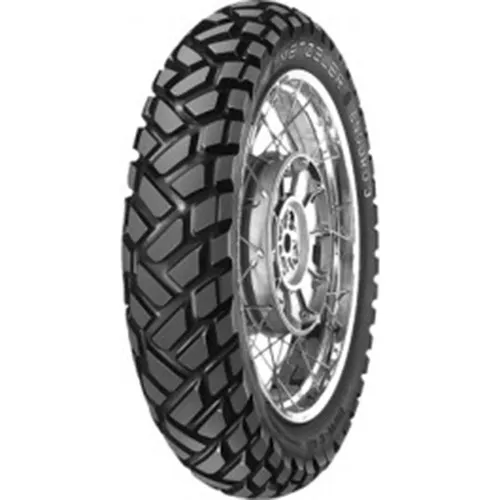 Llanta Moto 110/90/17 Metzeler Sahara Ttr Xr125 Enduro