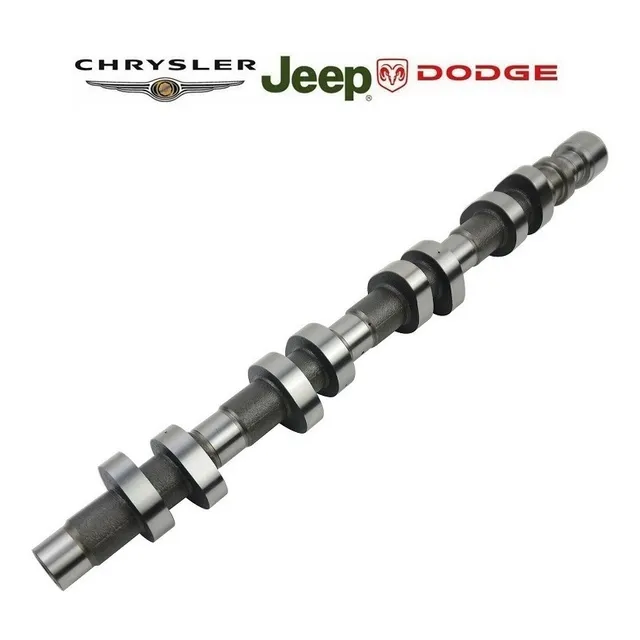 Árbol Leva Motor Jeep Grand Cherokee 4.7 1999/2007 Wj Wk