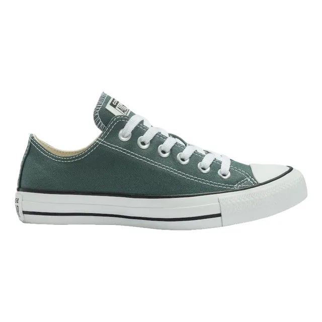 Tênis All Star Chuck Taylor Seasonal Colors Verde Natural