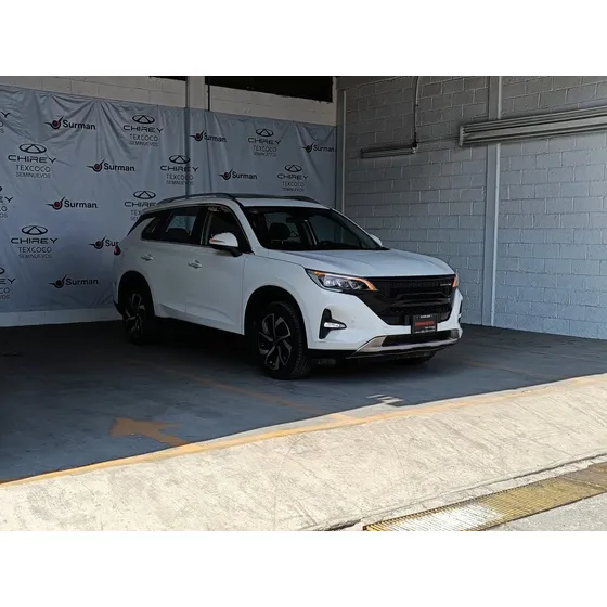 Dodge Journey 1.5 Sxt