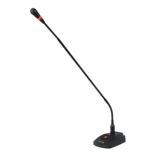 Microfone Kadosh Gooseneck K-794 De Mesa Haste 60cm Nfe Microfone Kadosh Gooseneck K-794 De Mesa Haste 60cm Nfe
