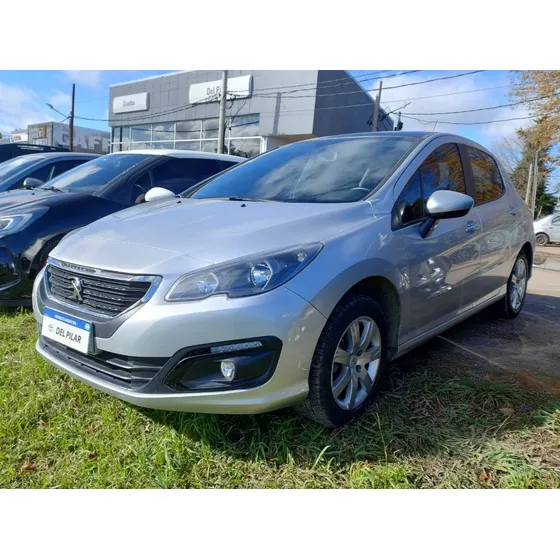 Peugeot 308 Allure 1.6
