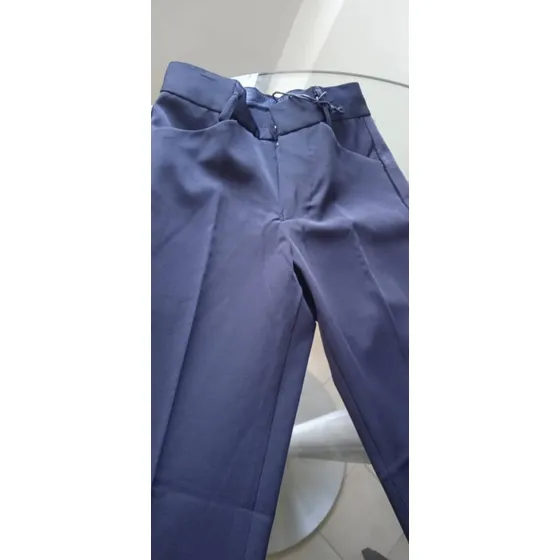 Pantalón Escolar Niño Talla 6