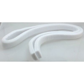 Dryer Front Drum Lower Felt Seal For Frigidaire, Ap21430 Eej Dryer Front Drum Lower Felt Seal For Frigidaire, Ap21430 Eej