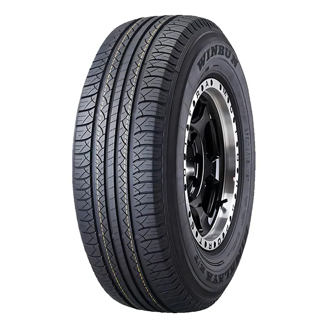 Llanta 225/65r17 102t Winrun Maxclaw H/t2