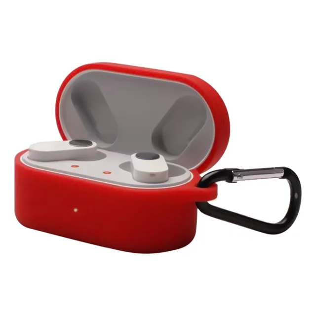 Zt Funda Protectora De Auriculares Inalámbricos For Oneplus