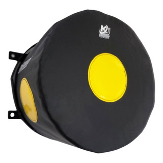 Cojin De Boxeo Profesional Pared Saco Box Lleno Reforzado #1 Cojin De Boxeo Profesional Pared Saco Box Lleno Reforzado #1