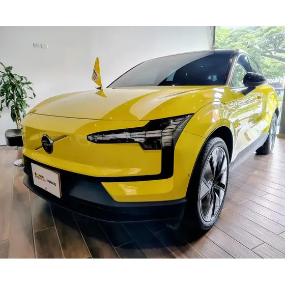 Volvo Ex30 0.0 Core Rwd usado en Cali
