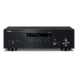 Receptor Estéreo Yamaha R-n303bl Con Wi-fi, Bluetooth Y Telé Receptor Estéreo Yamaha R-n303bl Con Wi-fi, Bluetooth Y Telé