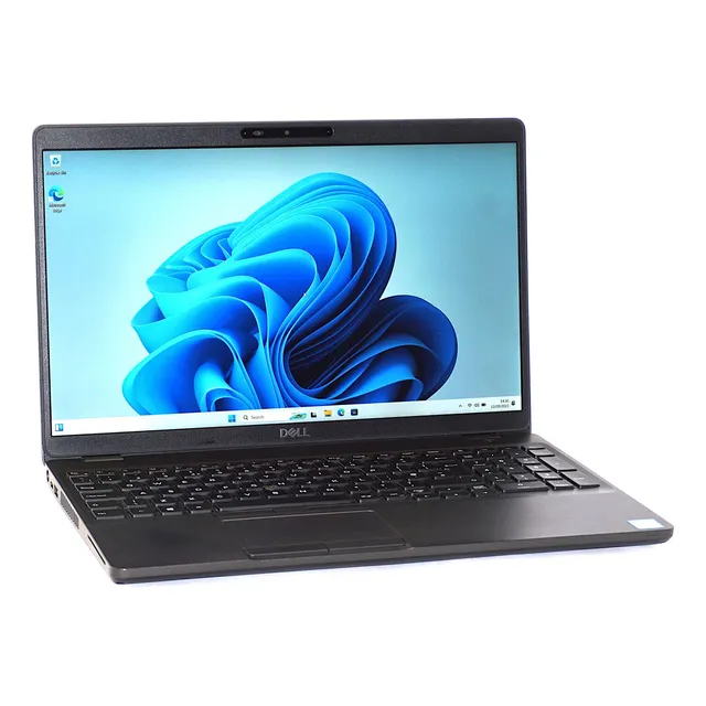 Laptop Dell Latitude 5500 Core I5 8365u 16gb,512gb Ssd 15.6 