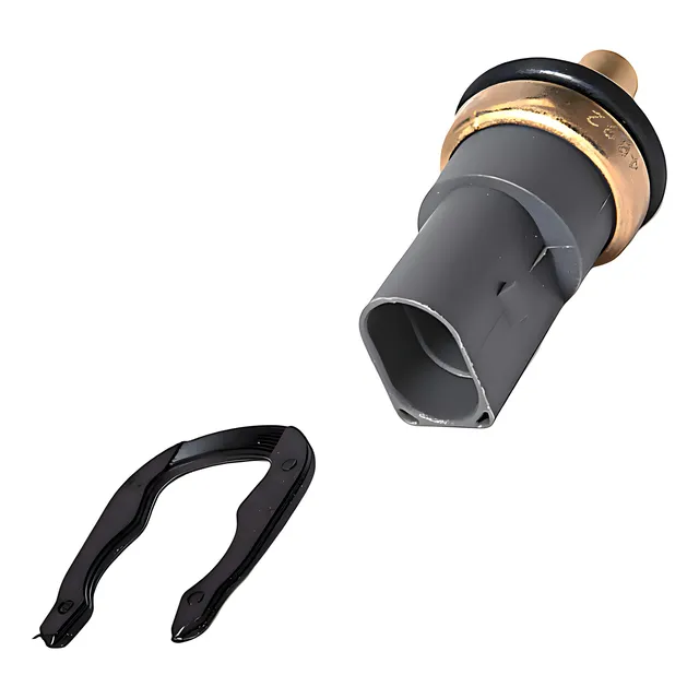 1- Sensor Temperatura Cts Bora L5 2.5l 06/10 Injetech