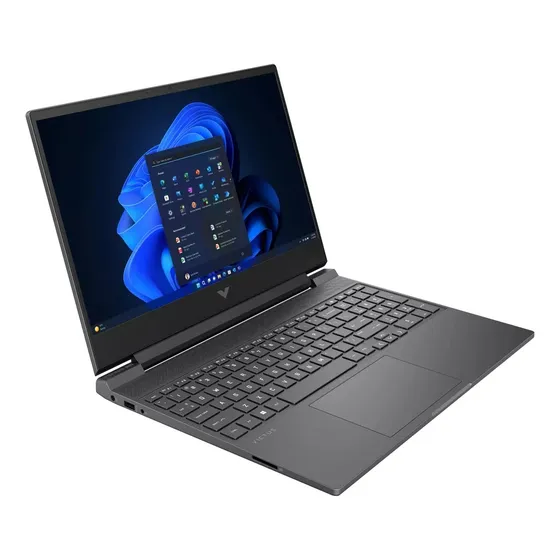 Laptop Hp Victus R5-8645hs/ 8gb Ram/ 512gb M.2/ Rtx4050