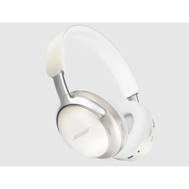 Bose Quietcomfort Ultra Wireless Noise Cancelling Over-the-