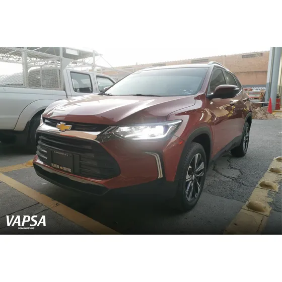 Chevrolet Tracker 1.2 Premier Turbo At