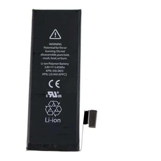 Repuesto De Bateria Para iPhone 8
