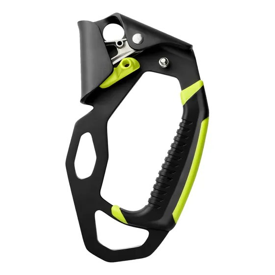 Bloqueador De Puño Para Ascenso Edelrid Hand Cruiser Derecho
