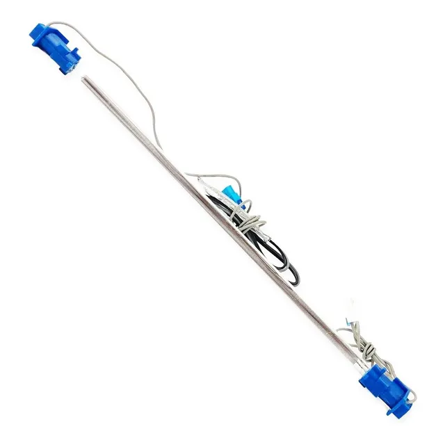 Resistencia Refrigerador Daewoo Original 36cm O 14 Pulgadas