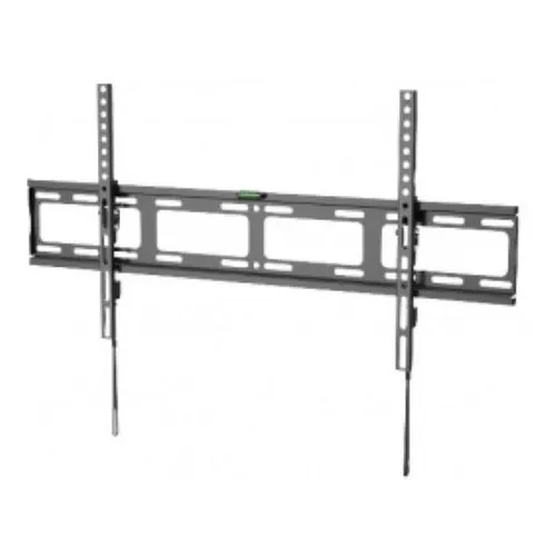 Soporte De Pared Peerless Tvft690 Universal Para 65a90in /v Color Negro
