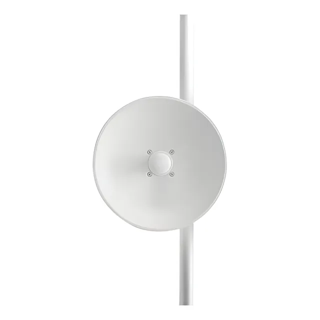 Punto A Punto Suscriptor 450i Hasta 300 Mbps 5ghz 24 Dbi