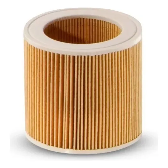 Filtro De Cartucho Para Aspiradora Karcher Wd 2 Y 3