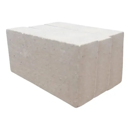 15 Tijolo Refratário 23x11,4x5cm Churrasqueira Forno A Lenha