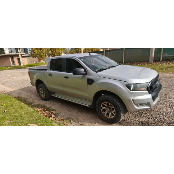 Ford Ranger 2.2 Cd Xl Tdci 125cv 4x4