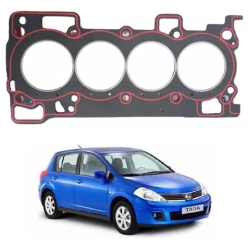 Empaque Culata Nissan Tiida 1.8