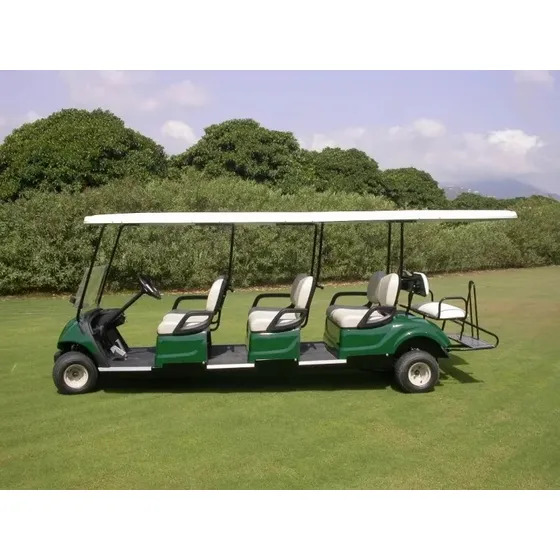 Carros De Golf / Carritos De Golf , Golf Cart, P/ Hoteles 