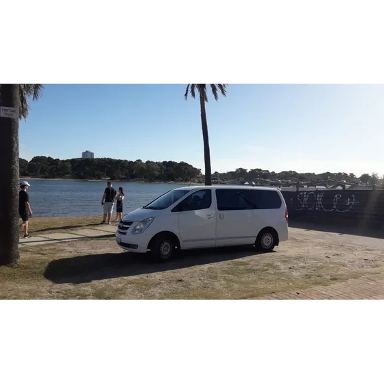 Hyundai H1 2.5 Premium 1 170cv Mt