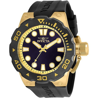 Casual Reloj Invicta Pro Diver Hombre Tiempo Exacto * Casual Reloj Invicta Pro Diver Hombre Tiempo Exacto *