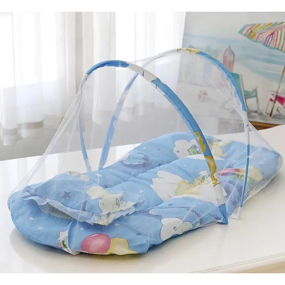 Mosquitero Para Bebes