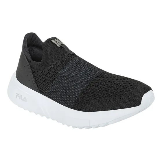 Zapatilla Fila Mujer F02tr00009-001/neg