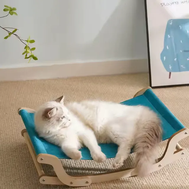 Hamaca Para Gatos