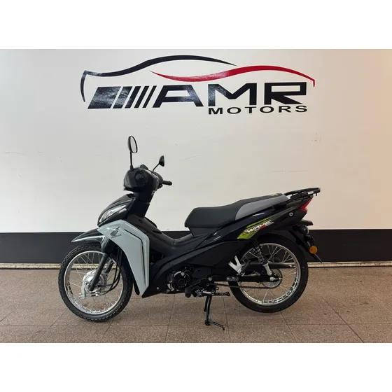 Honda Wave 110 Special Año 2025 0km
