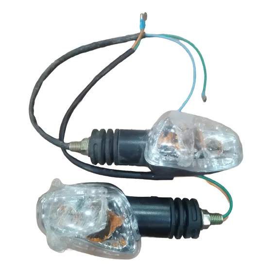 Luz De Cruce Md Modelo Nuevo Para Moto