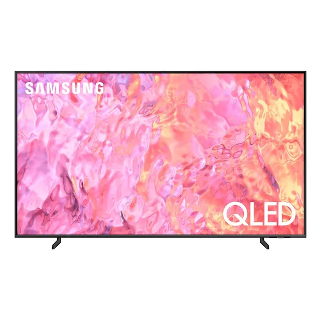 Television Samsung Qn75q60cdfxza Smart Tv 75 Qled 4k Uhd