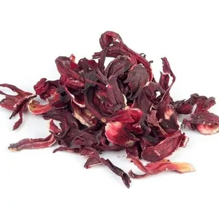 ChĂĄ Flor De Hibisco 1kg Desidratado - Linha Premium ChĂĄ Flor De Hibisco 1kg Desidratado - Linha Premium