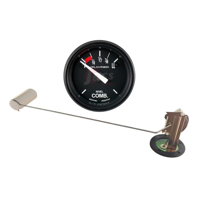 Nivel Combustible Orlan Rober 52mm Classic 12v Y Flotante Universal