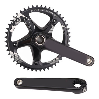 Juego De Encadenamientos Huecos Integrados Bcd144 Mm 48t Cyc Juego De Encadenamientos Huecos Integrados Bcd144 Mm 48t Cyc