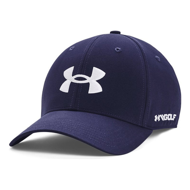 Boné Unissex Under Armour Golf96 Boné Unissex Under Armour Golf96
