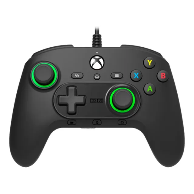Mando Xbox Hori HoriPad Pro
