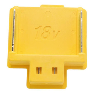 Terminal Da Bateria P/ Parafusadeira Makita Bfr550 Original Terminal Da Bateria P/ Parafusadeira Makita Bfr550 Original