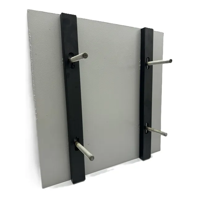 Tapa Para Tanque Hormigón Cisterna De Agua 49.5x49.5