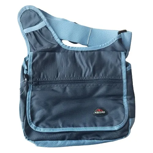 Bolso Morral Abismo Tukuy