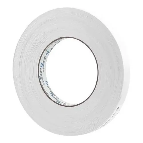 Fita De Borda Pvc Branco Tx 22mm X 50m P/ Móveis Mdf