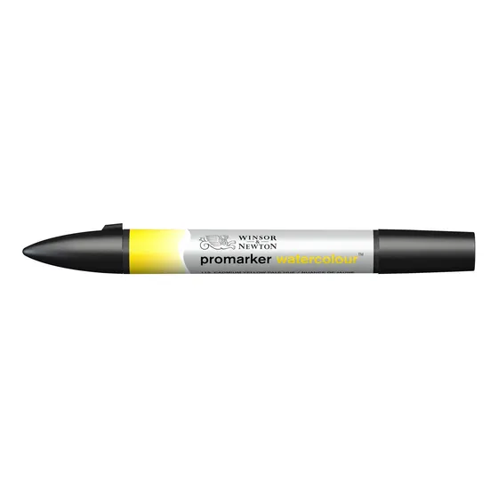 Rotulador De Acuarela Winsor & Newton Promarker Amarillo Cad