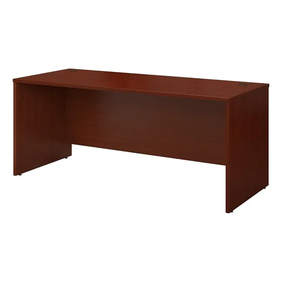 Series C - Mueble De Escritorio De 60 Cm X 30 Cm (23.6 Pulga