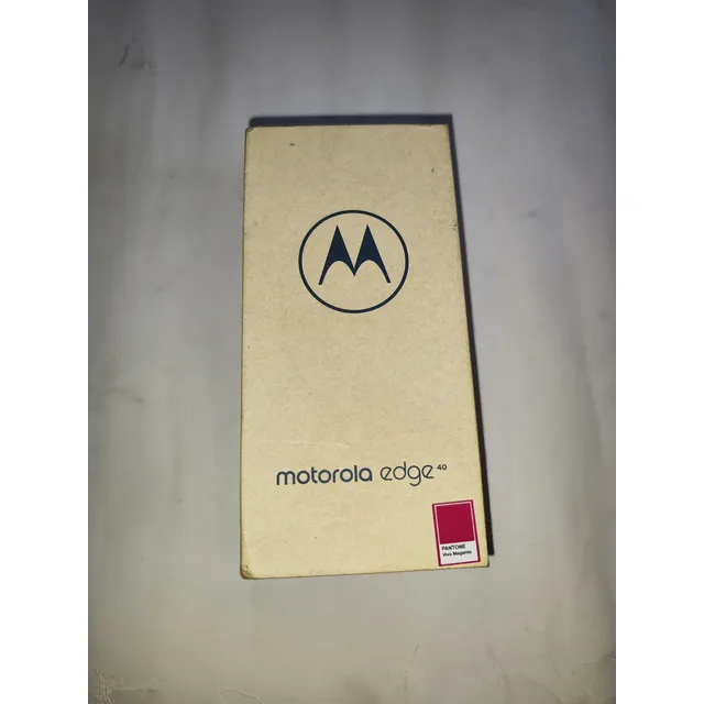 Motorola Edge 40