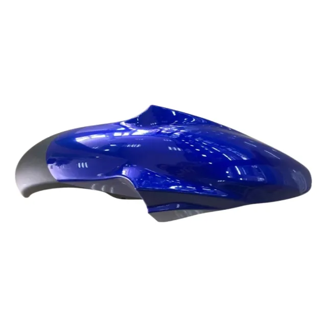 Guardafango Delantero De Horse Ii Azul Original Empire Keewa